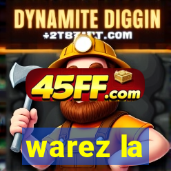 warez la